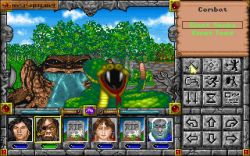 Might & Magic IV: Clouds of Xeen:  