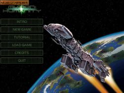 Obrazek z gry Mission: Humanity