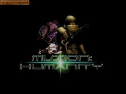Obrazek z gry Mission: Humanity