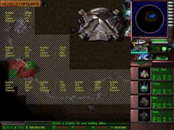 Obrazek z gry Mission: Humanity