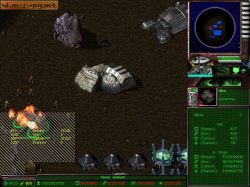 Obrazek z gry Mission: Humanity