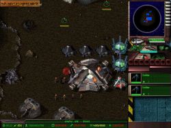 Obrazek z gry Mission: Humanity