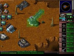 Obrazek z gry Mission: Humanity