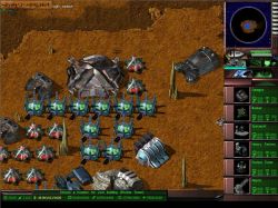 Obrazek z gry Mission: Humanity