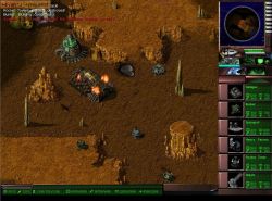 Obrazek z gry Mission: Humanity