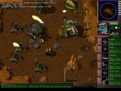 Obrazek z gry Mission: Humanity