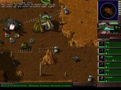 Obrazek z gry Mission: Humanity