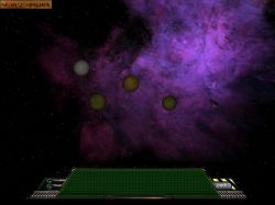 Obrazek z gry Mission: Humanity