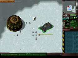 Obrazek z gry Mission: Humanity