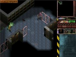 Obrazek z gry Mission: Humanity