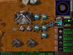 Obrazek z gry Mission: Humanity