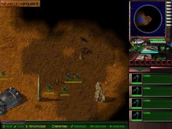 Obrazek z gry Mission: Humanity