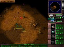 Obrazek z gry Mission: Humanity