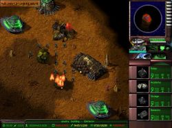 Obrazek z gry Mission: Humanity