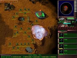 Obrazek z gry Mission: Humanity