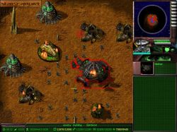 Obrazek z gry Mission: Humanity