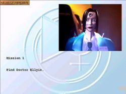 Screen gry Pax Corpus: 