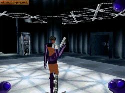 Screen gry Pax Corpus: 