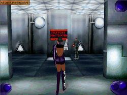 Screen gry Pax Corpus: 