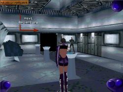 Screen gry Pax Corpus: 