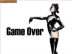 Screen gry Pax Corpus: 