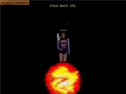 Screen gry Pax Corpus: 