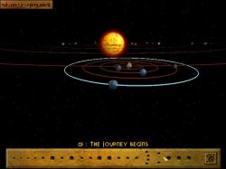 Obrazek z gry Populous: The Beginning