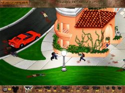 Obrazek z gry Postal