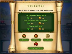 Obrazek z gry Puzzle Hero