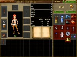 Obrazek z gry Puzzle Hero