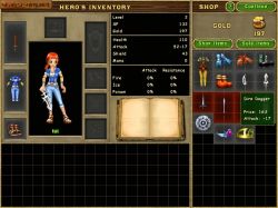 Obrazek z gry Puzzle Hero