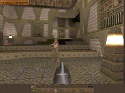 Obrazek z gry Quake