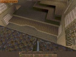 Obrazek z gry Quake