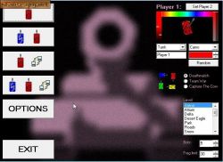 Screen gry RecWar: 