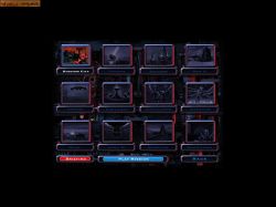 Obrazek z gry Redline: Gang Warfare: 2066
