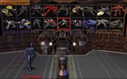 Screen gry Resurrection: Rise 2: 