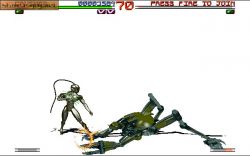 Screen gry Resurrection: Rise 2: 