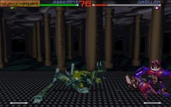 Screen gry Resurrection: Rise 2: 