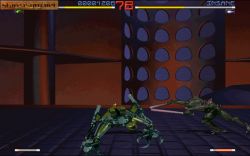 Screen gry Resurrection: Rise 2: 