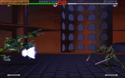 Screen gry Resurrection: Rise 2: 