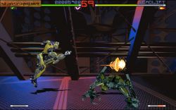 Screen gry Resurrection: Rise 2: 