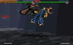 Screen gry Resurrection: Rise 2: 