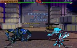 Screen gry Resurrection: Rise 2: 