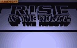 Screen - Rise of the Robots