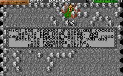 Obrazek z gry Shadow Sorcerer