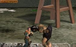 Small Soldiers: Globotech Design Lab:  