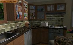Obrazek z gry Small Soldiers: Globotech Design Lab