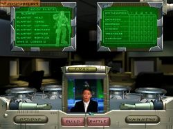 Obrazek z gry Small Soldiers: Globotech Design Lab