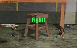 Obrazek z gry Small Soldiers: Globotech Design Lab