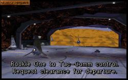 Star Wars: Rebel Assault: Star Wars: Rebel Assault 
